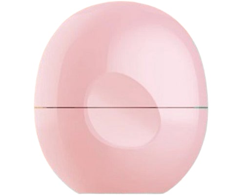 EOS 100% Natural Organic Apricot Lip Balm