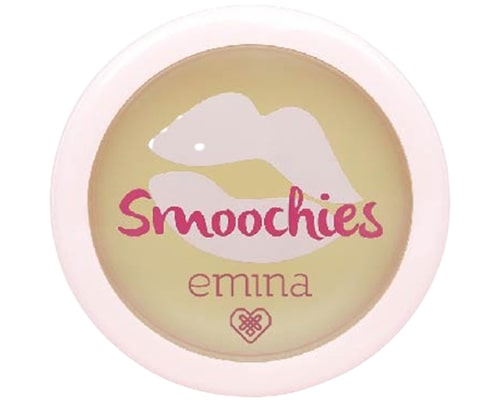 Emina Smoochies Lip Balm, Rekomendasi Lip Balm Terbaik Untuk Remaja