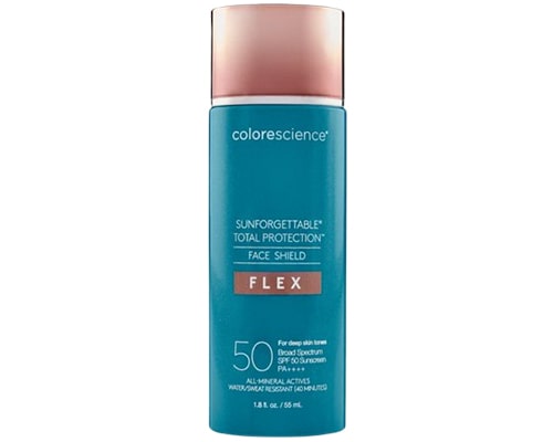 Colorescience Sunforgettable Face Shield Flex SPF 50