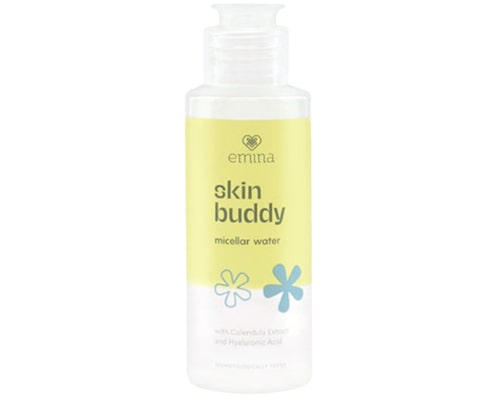 Emina Skin Buddy Micellar Water