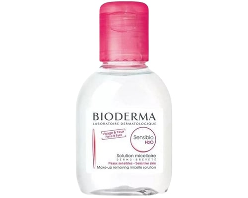 Bioderma Sensibio H2O Solution Micellaire