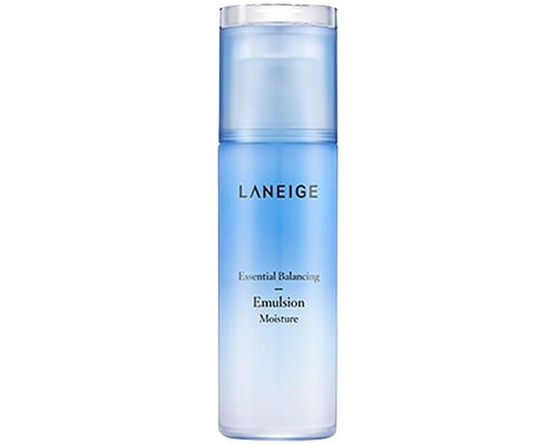 Laneige Essential Balancing Emulsion_Moisture