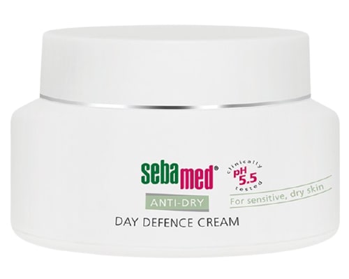 Sebamed Anti-Dry Day Defence Cream