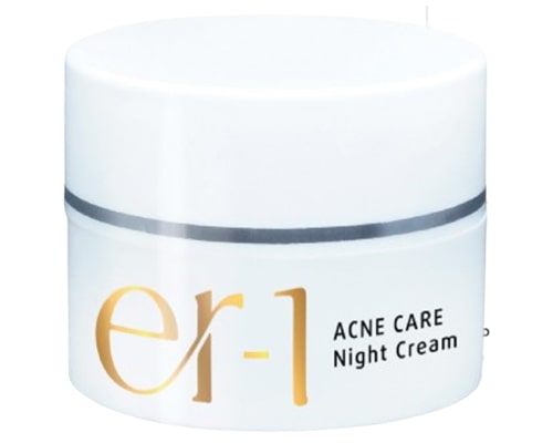 Er-1 Acne Care Night Cream