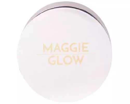 Bedak Tabur Untuk Kulit Berminyak dan Berjerawat, Maggie Glow Acne Loose Powder
