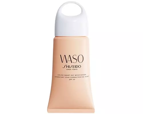 Shiseido WASO Color Smart Day Moisturizer