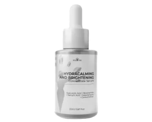 Beautetox Hydracalming and Brightening Concentrate Serum