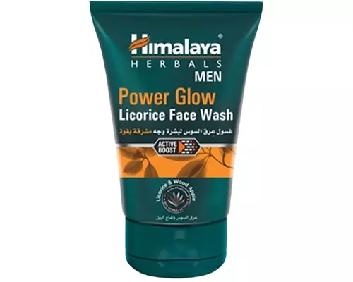 Himalaya Men Power Glow