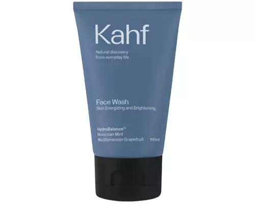 KAHF Face Wash Skin Energizing & Brightening