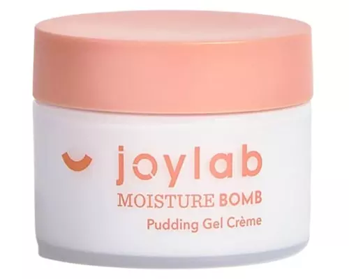 Joylab Moisture Bomb Pudding Gel Creme
