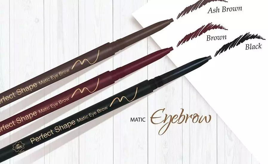 harga pensil alis Viva