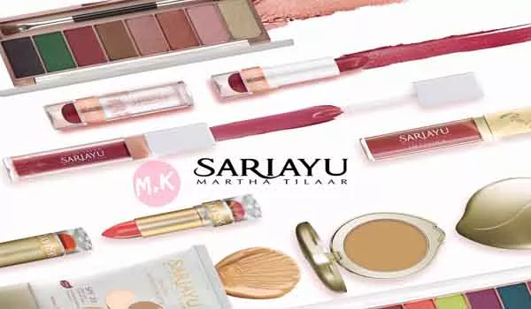 harga produk sariayu